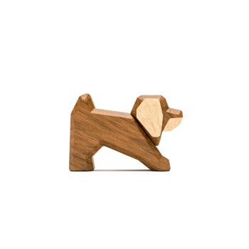 Lille Gravhund